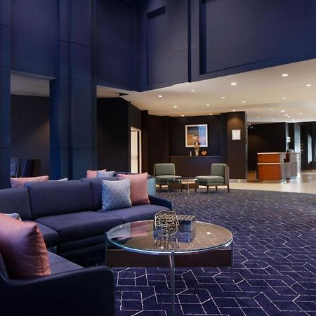 Courtyard By Marriott Newark Silicon Valley מראה חיצוני תמונה