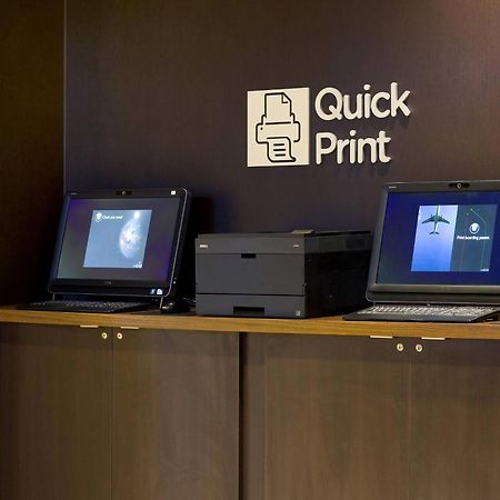 Courtyard By Marriott Newark Silicon Valley מראה חיצוני תמונה