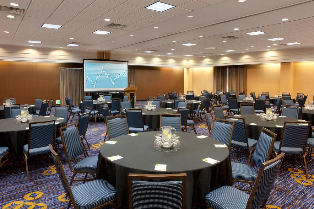 Courtyard By Marriott Newark Silicon Valley מראה חיצוני תמונה