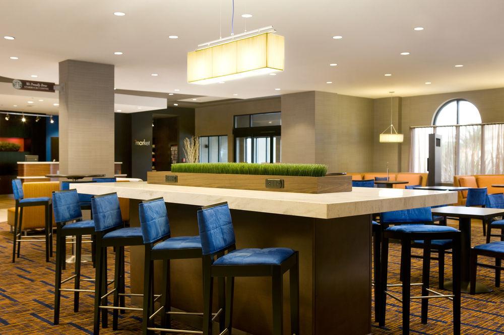 Courtyard By Marriott Newark Silicon Valley מראה חיצוני תמונה