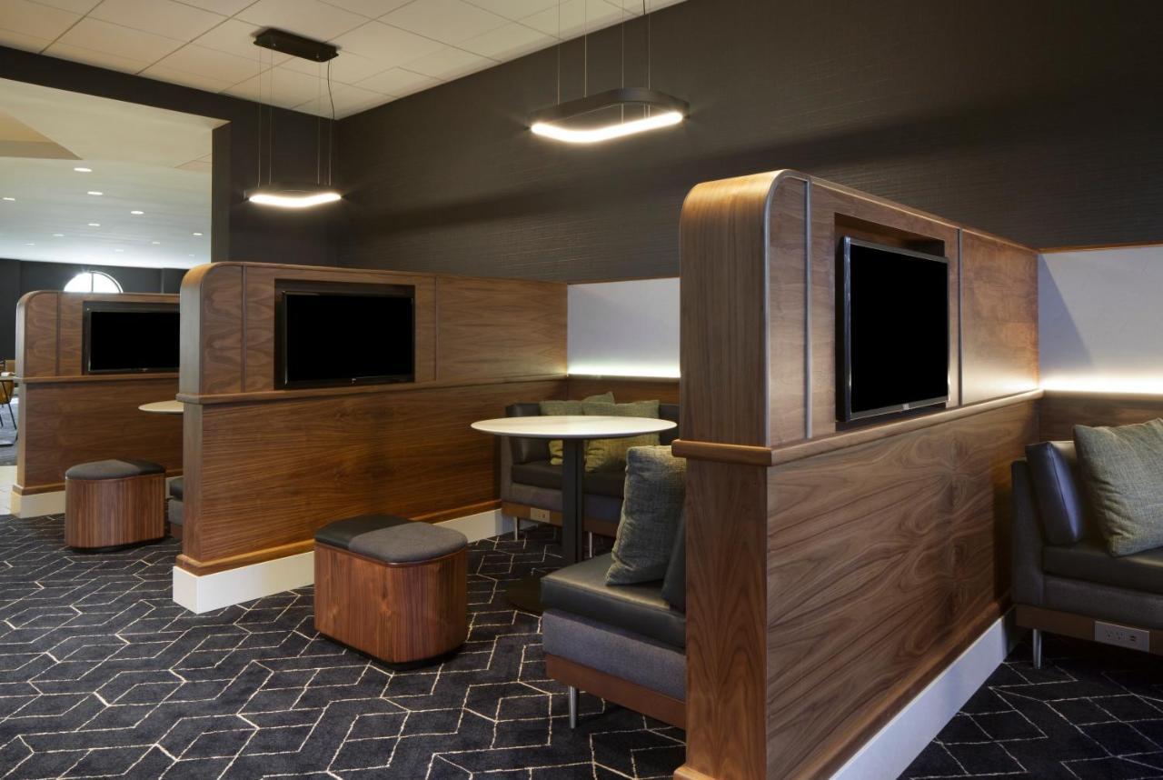 Courtyard By Marriott Newark Silicon Valley מראה חיצוני תמונה