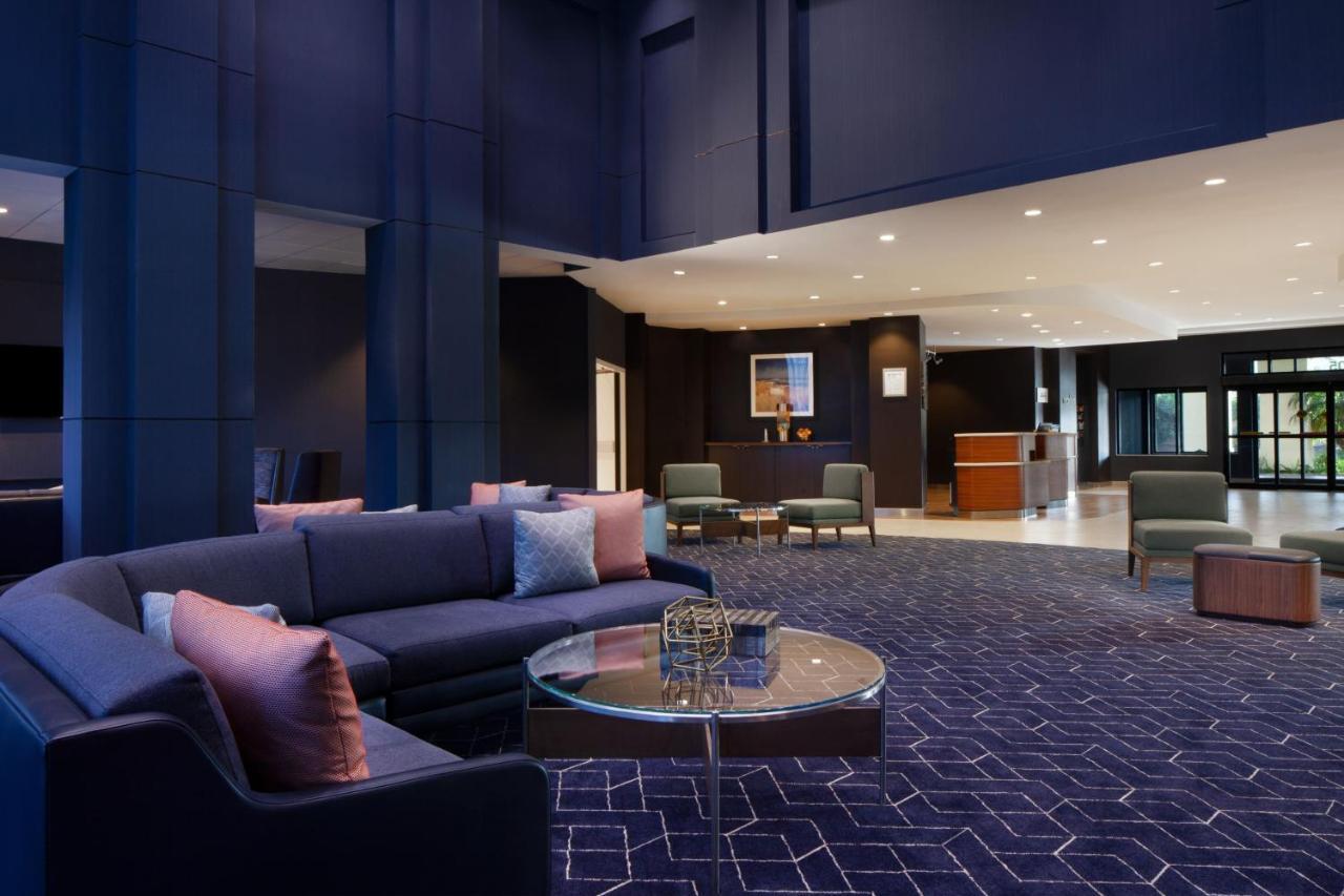 Courtyard By Marriott Newark Silicon Valley מראה חיצוני תמונה