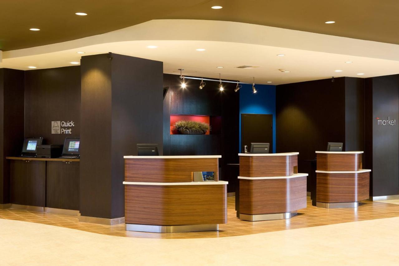 Courtyard By Marriott Newark Silicon Valley מראה חיצוני תמונה