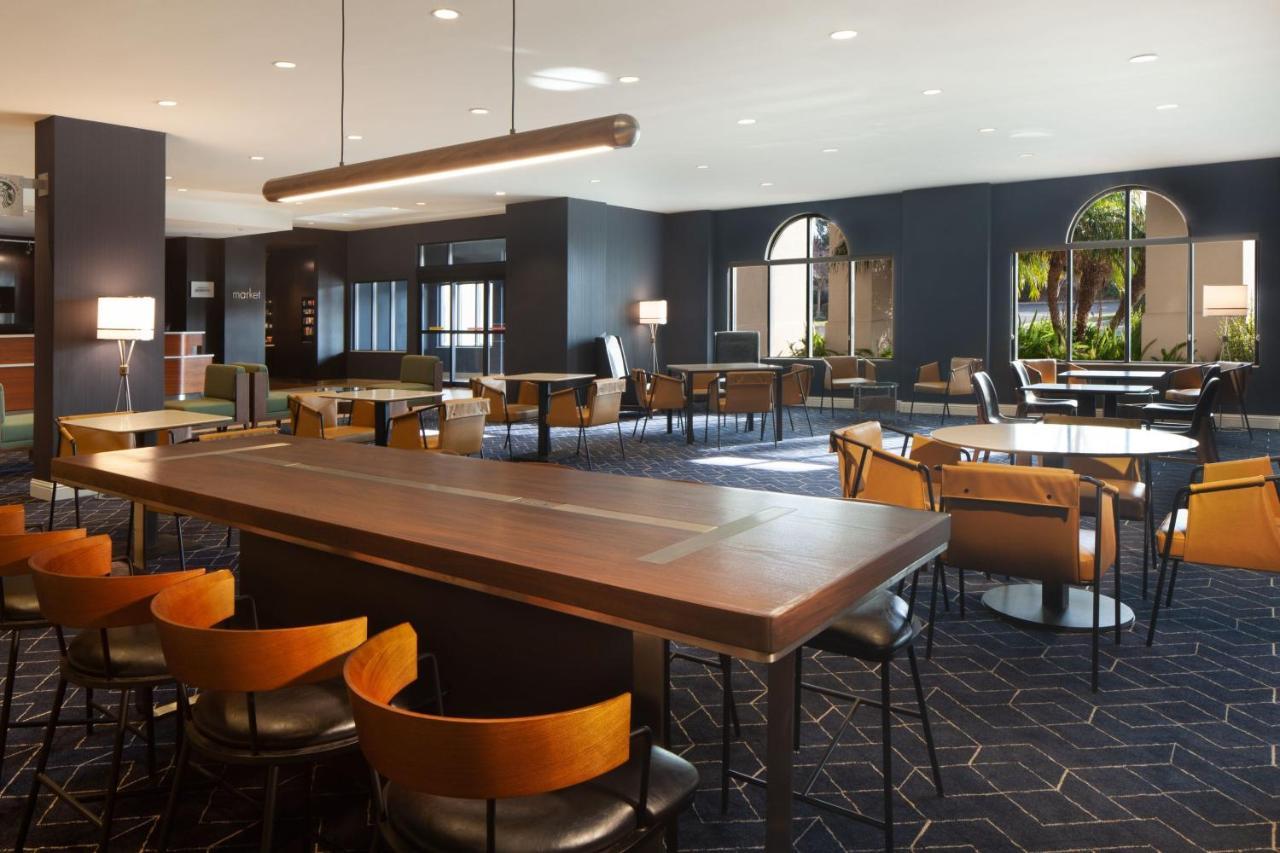Courtyard By Marriott Newark Silicon Valley מראה חיצוני תמונה