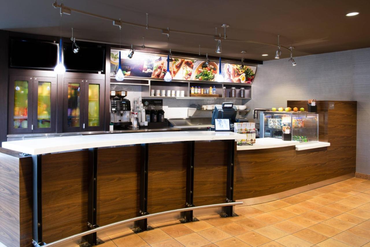 Courtyard By Marriott Newark Silicon Valley מראה חיצוני תמונה