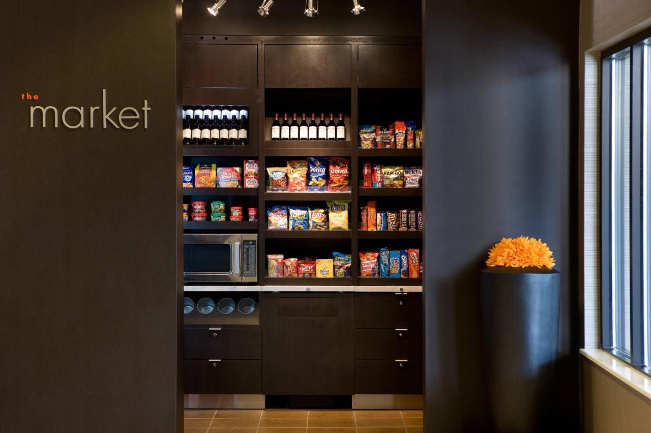 Courtyard By Marriott Newark Silicon Valley מראה חיצוני תמונה