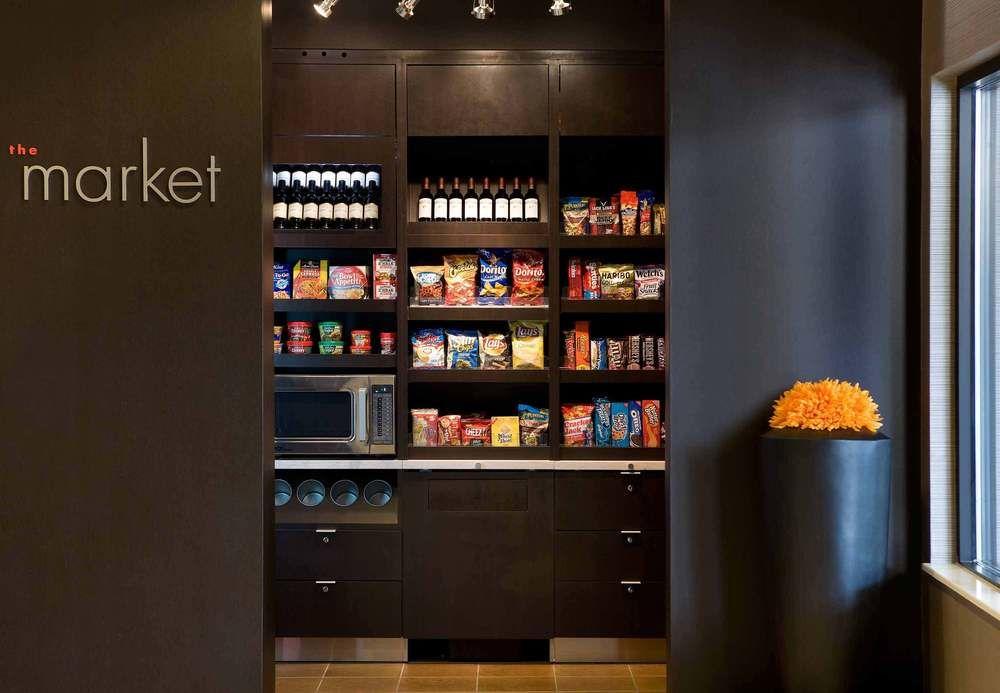 Courtyard By Marriott Newark Silicon Valley מראה חיצוני תמונה