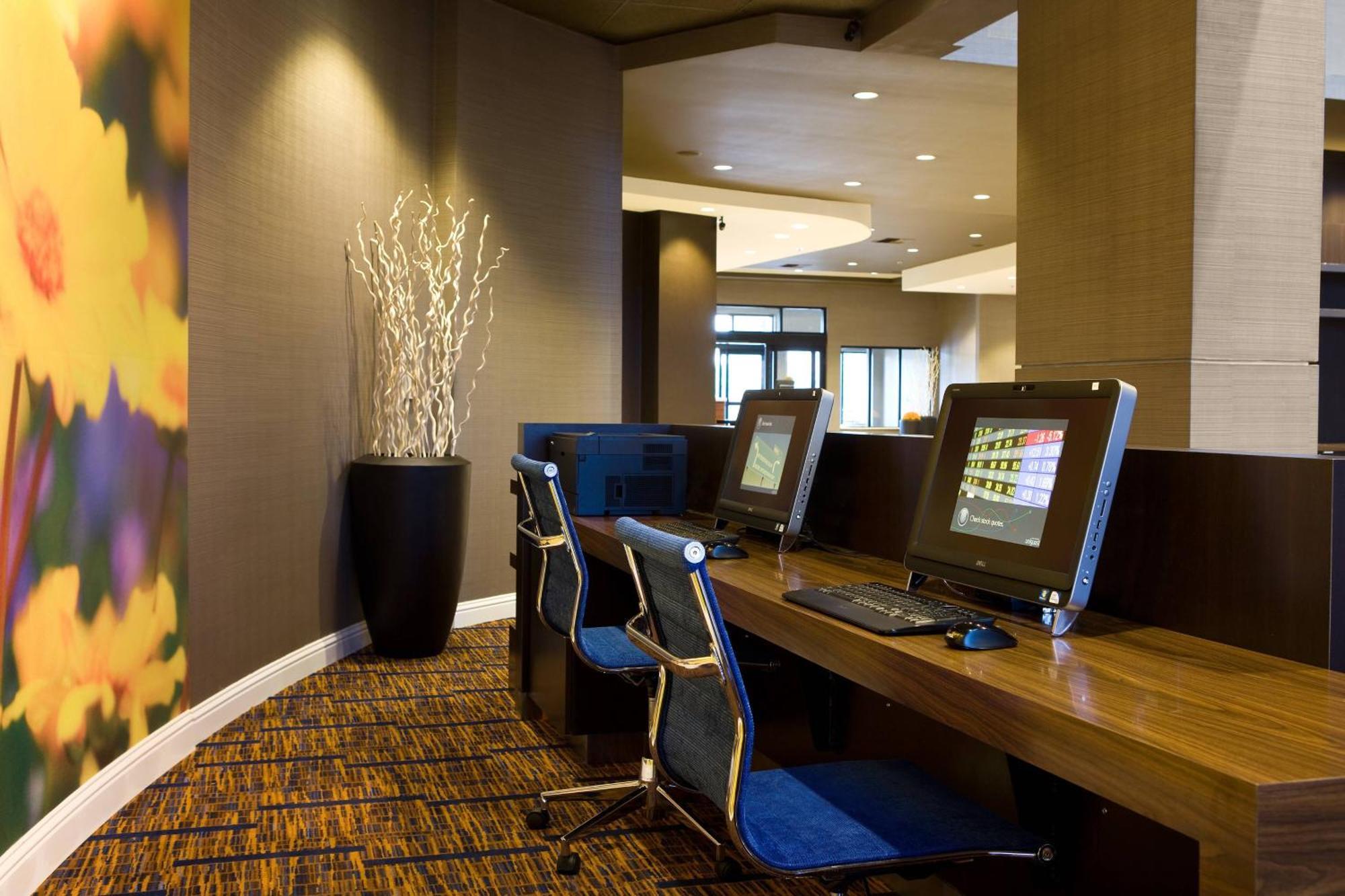 Courtyard By Marriott Newark Silicon Valley מראה חיצוני תמונה