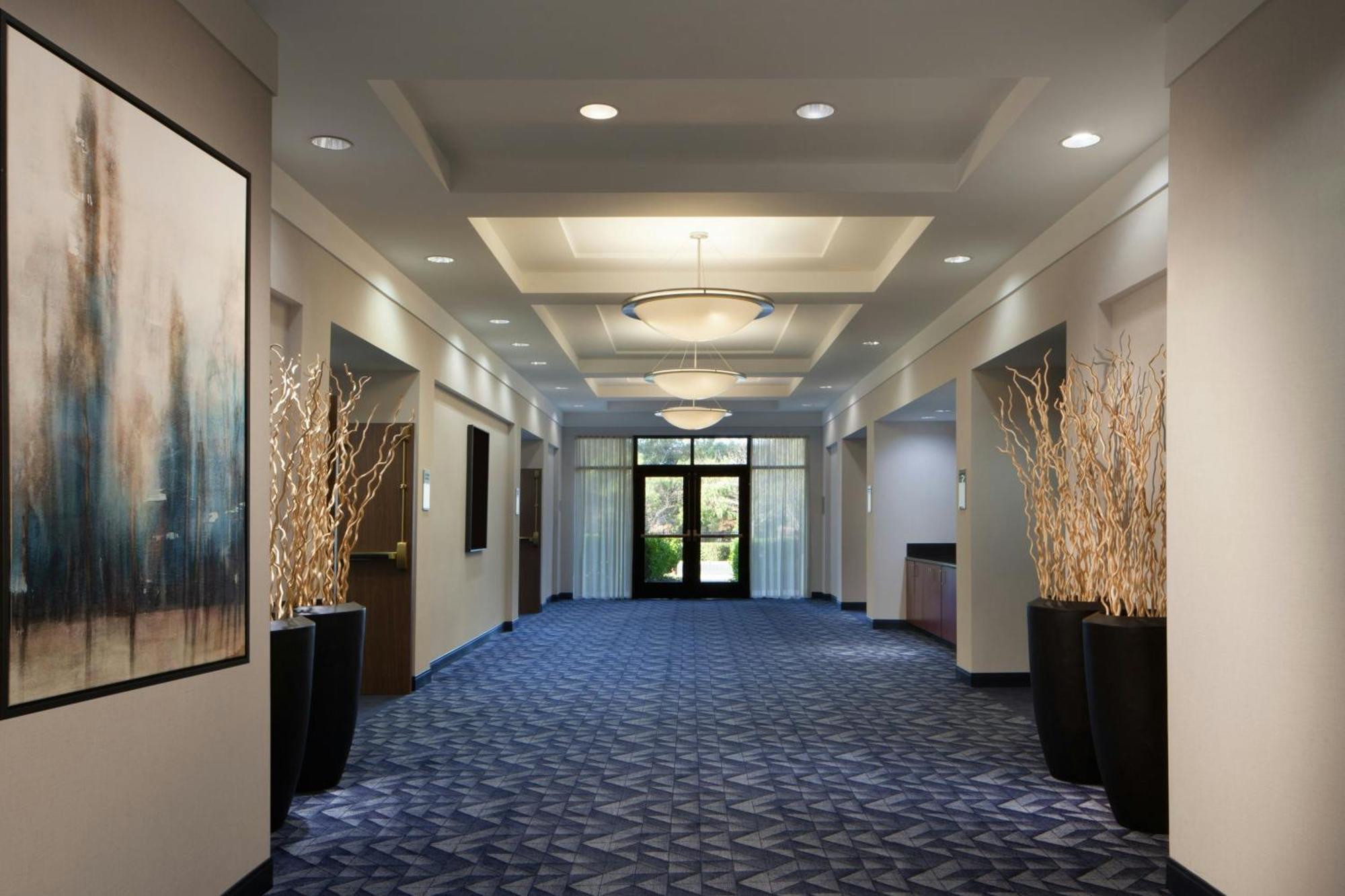Courtyard By Marriott Newark Silicon Valley מראה חיצוני תמונה