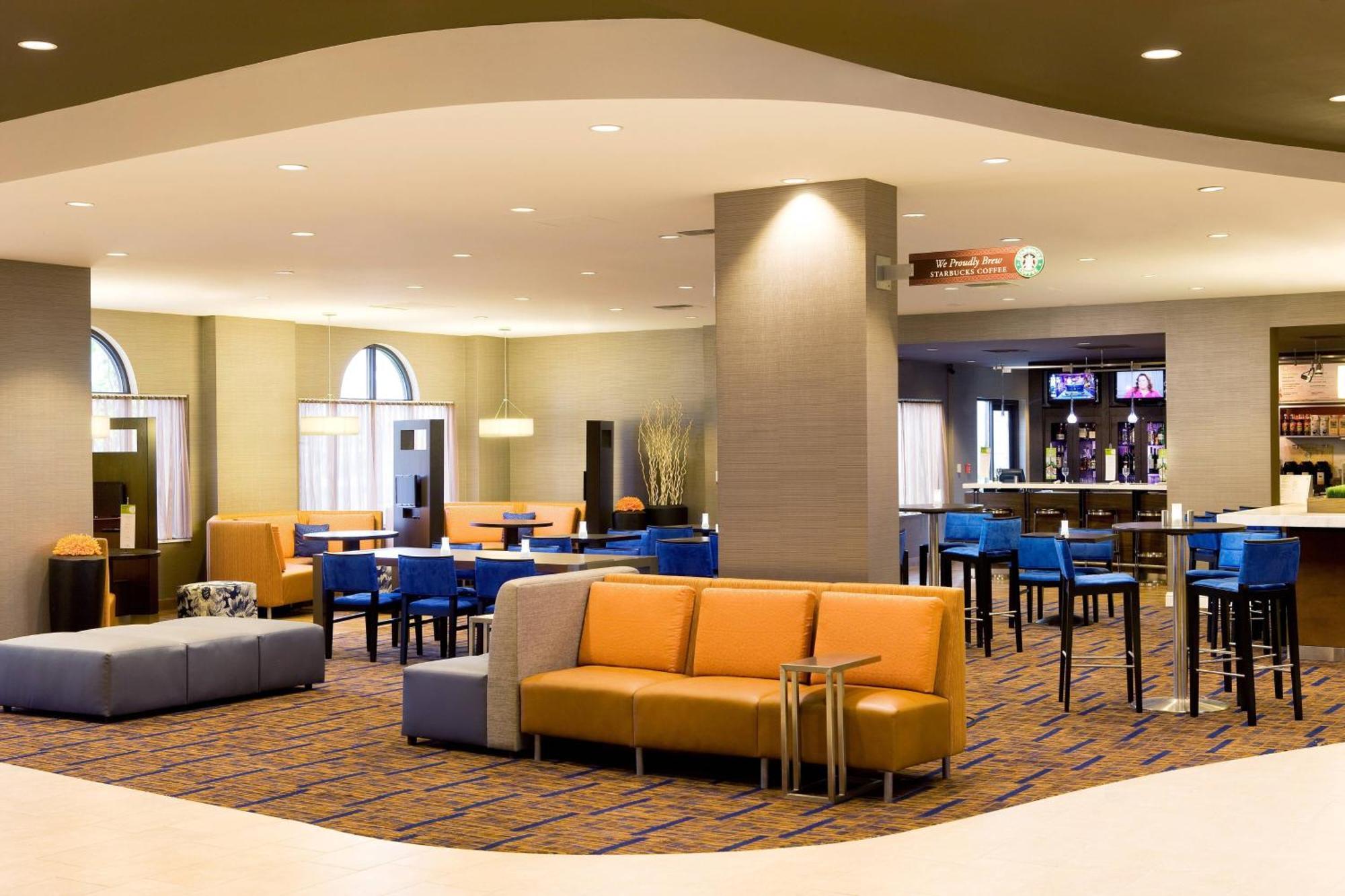 Courtyard By Marriott Newark Silicon Valley מראה חיצוני תמונה
