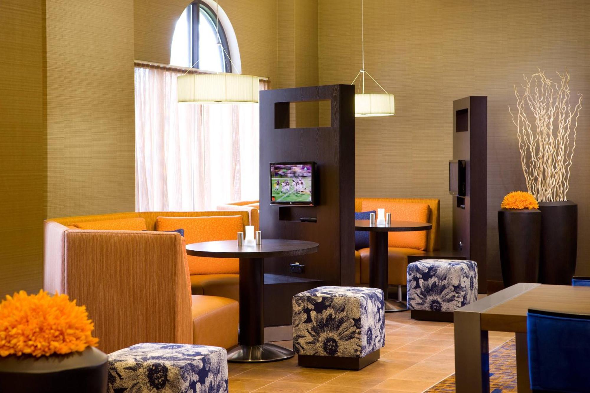 Courtyard By Marriott Newark Silicon Valley מראה חיצוני תמונה