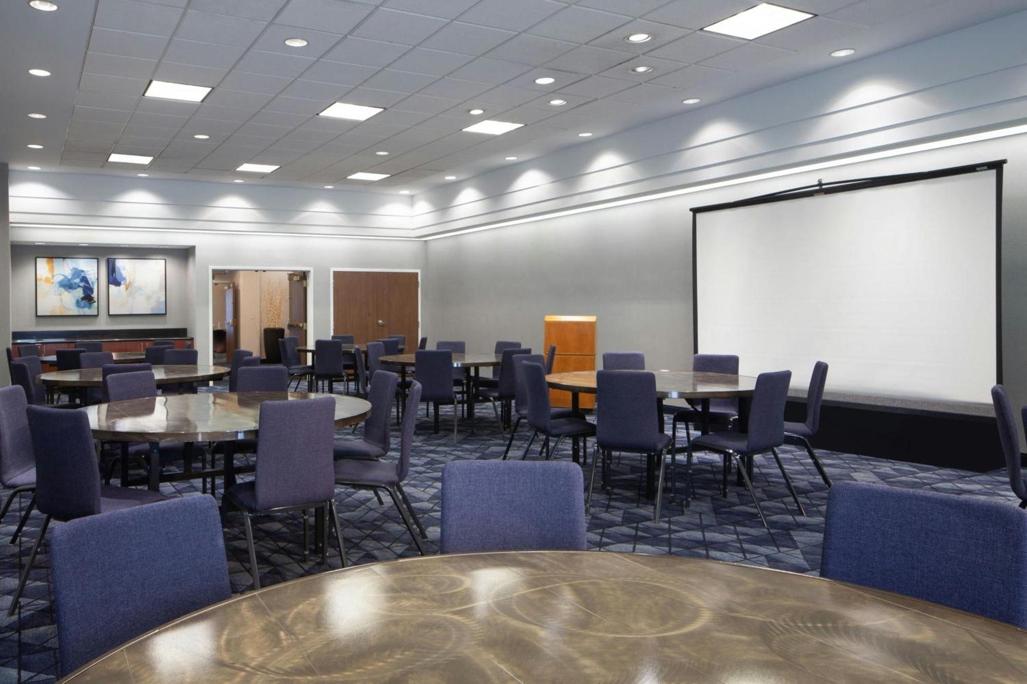 Courtyard By Marriott Newark Silicon Valley מראה חיצוני תמונה