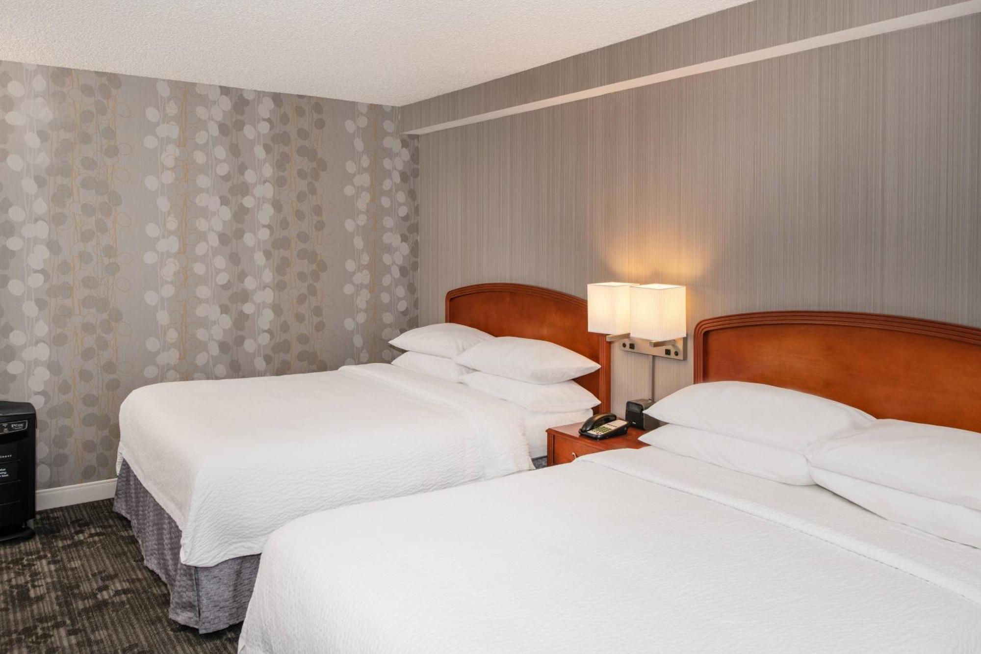 Courtyard By Marriott Newark Silicon Valley מראה חיצוני תמונה