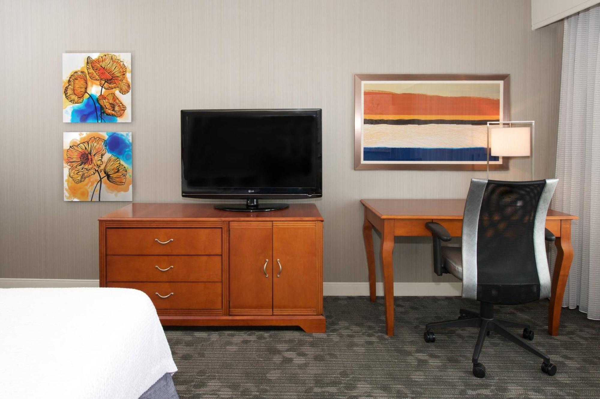 Courtyard By Marriott Newark Silicon Valley מראה חיצוני תמונה