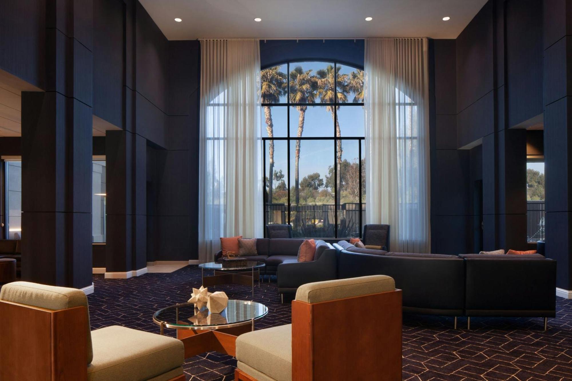 Courtyard By Marriott Newark Silicon Valley מראה חיצוני תמונה