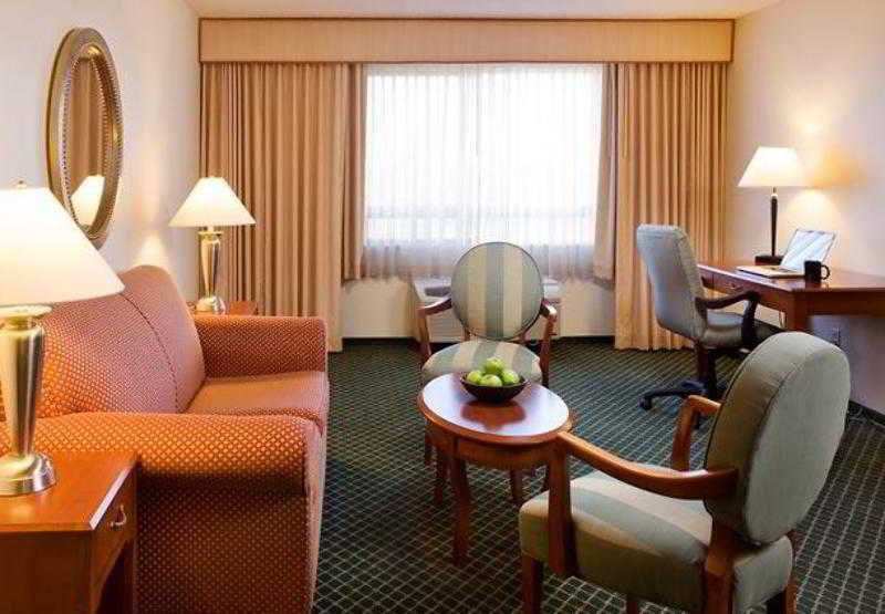 Courtyard By Marriott Newark Silicon Valley מראה חיצוני תמונה