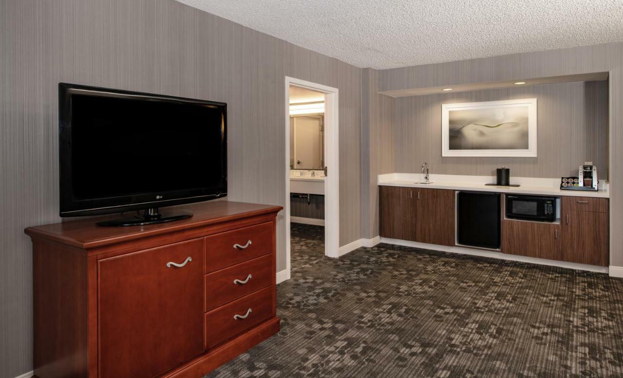 Courtyard By Marriott Newark Silicon Valley מראה חיצוני תמונה