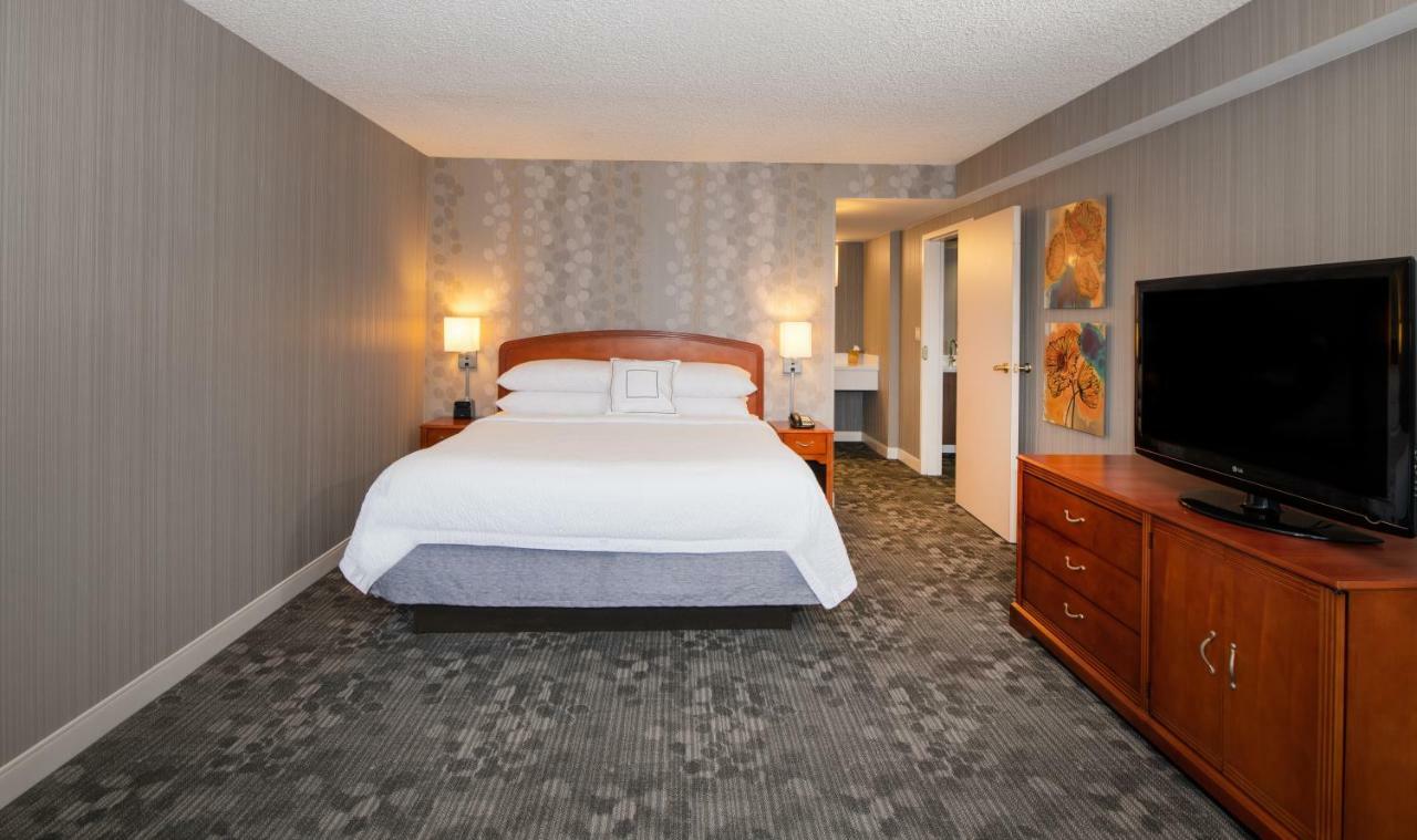 Courtyard By Marriott Newark Silicon Valley מראה חיצוני תמונה