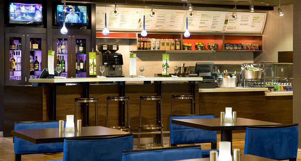 Courtyard By Marriott Newark Silicon Valley מראה חיצוני תמונה